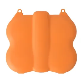 Sunnylife Mini Case with Carabiner for NEO 2, Orange
